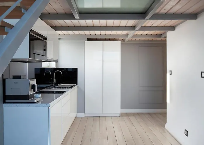 Panorama- The View Of By Elite Апарт-отель 4*