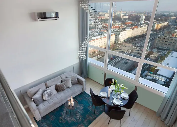 Aparthotel Panorama- The View Of By Elite