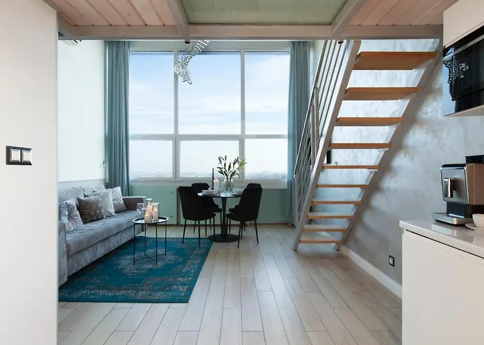 Panorama- The View Of By Elite 4*