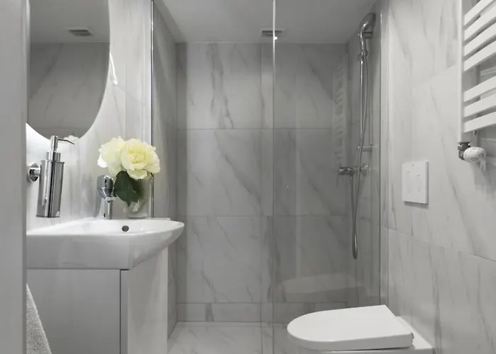 Panorama- The View Of By Elite Апарт-отель 4*