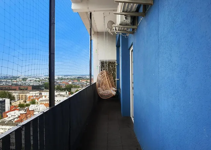 Panorama- The View Of By Elite Apartmanhotel 4*