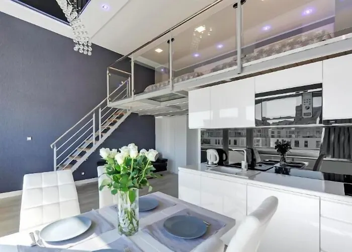 Panorama- The View Of By Elite