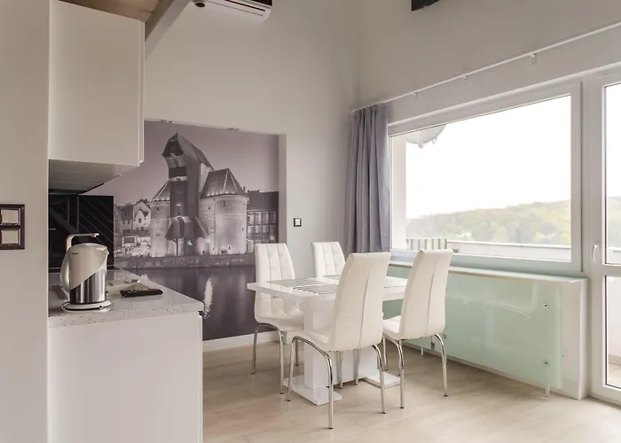 Panorama- The View Of By Elite 4*