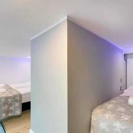 Panorama- The View Of By Elite 4* Danzica